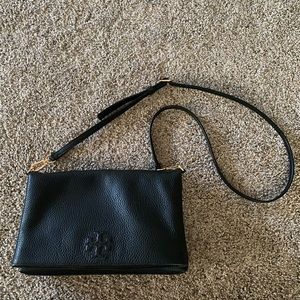 Thea Foldover Crossbody